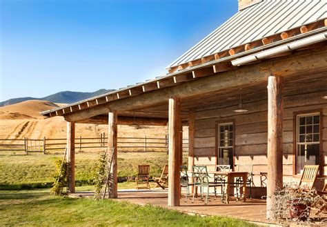 17 Unbelievable Rustic Porch Designs That Will Make Your Jaw Drop