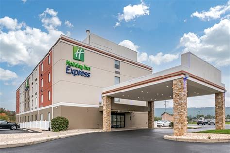 HOLIDAY INN EXPRESS JONESTOWN - FT. INDIANTOWN GAP, AN IHG HOTEL - Updated 2024 Prices (PA)