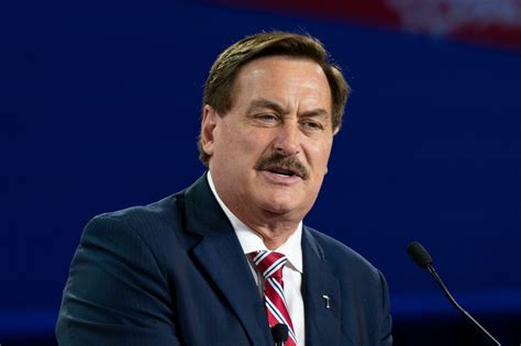 Mike Lindell launches ‘Election Crime Bureau’ in quest to restore ...