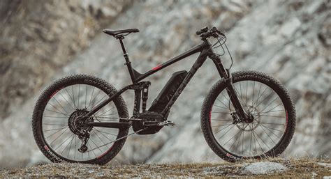 10 Best Electric Mountain Bikes On The Market | OPUMO Magazine | OPUMO ...