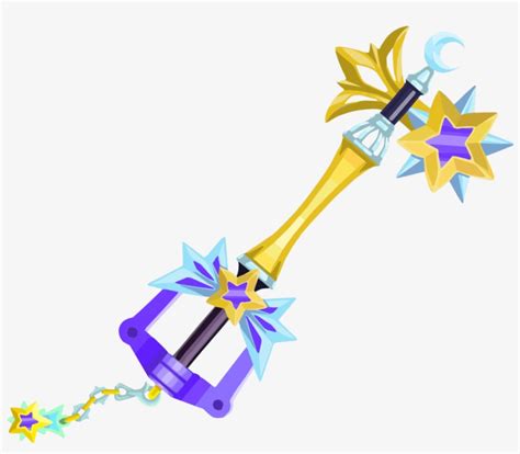 Kingdom Hearts Keyblades - moxacaster