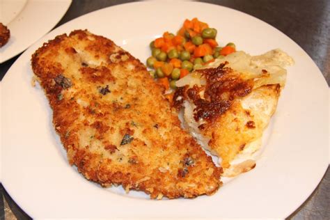 Orange Roughy Recipes Oven / Orange Roughy with Gremolada Bread Crumbs Recipe - Quick ... / In ...