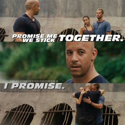 Pin by Bridget Howgate on Fast and Furious | Fast furious quotes, Fast and furious actors, Fast ...