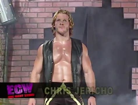 2005 Chris Jericho | Wrestlingfigs.com WWE Figure Forums