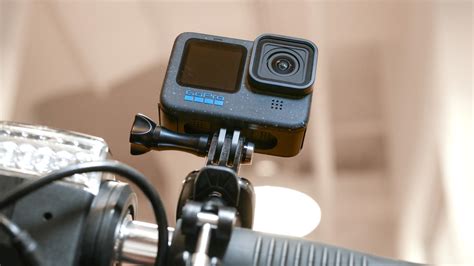 GoPro Hero12 Black review: Minor upgrades that go a long way | Tom's Guide