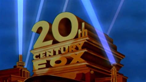 20th Century Fox Theme Tune Music HD - YouTube