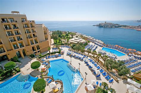 CORINTHIA HOTEL ST GEORGE'S BAY (SAINT JULIANS, MALTA): 2.316 fotos, comparação de preços e 14 ...