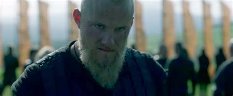 Vikings Season 5 Trailer | POPSUGAR Entertainment