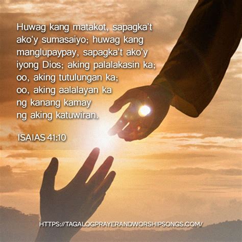 Pin on DAILY BIBLE VERSES TAGALOG