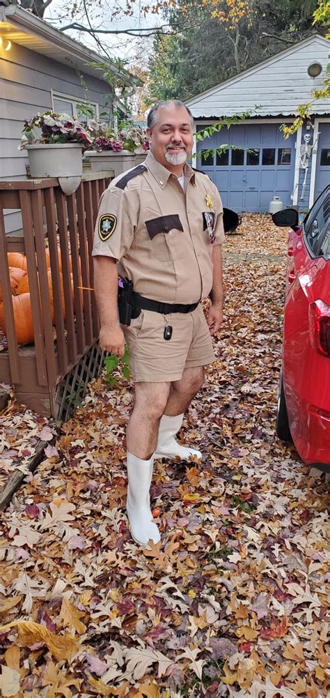 New boot goofin : r/Reno911