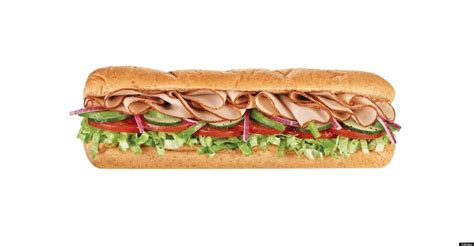 Subway Pledges To Ensure Every 'Footlong' Is 12 Inches | HuffPost