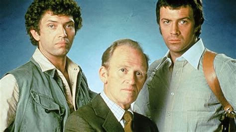 The Professionals - TheTVDB.com