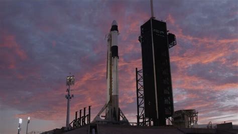 SpaceX launches Falcon 9 rocket on 29th resupply mission to the Space ...