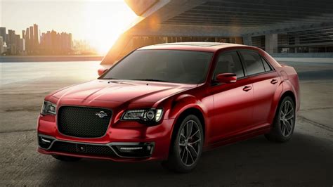 2024 Chrysler 300 Models - Brett Murielle