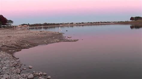 Beautiful Lake Granbury, TX - YouTube