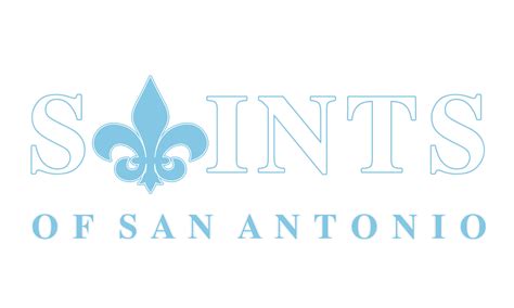 Saints of San Antonio