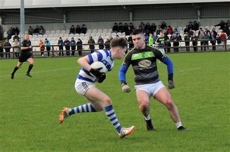 Garbally Crowned Connacht Senior B Football Champions – Garbally College