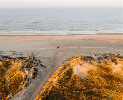 Jutland, wild beaches and packed with history | VisitDenmark