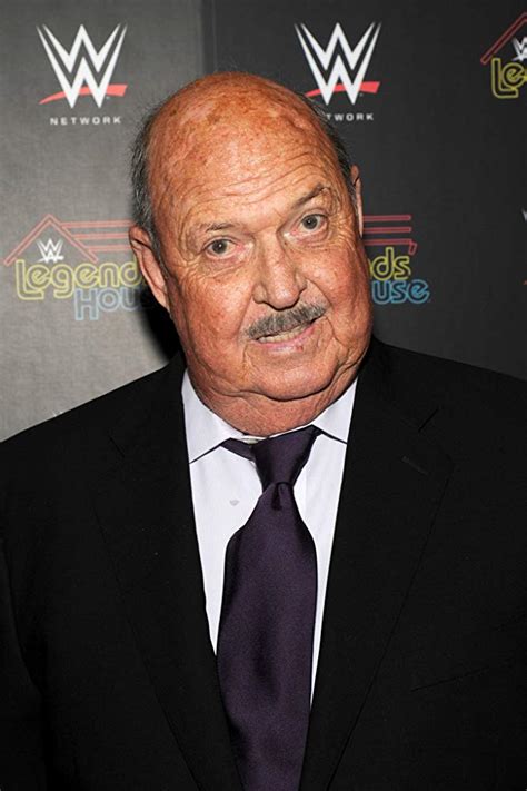 WWE Legend "Mean" Gene Okerlund Dies At Age 76