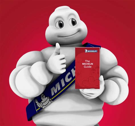 All about the Michelin Guide - Discover Walks Blog