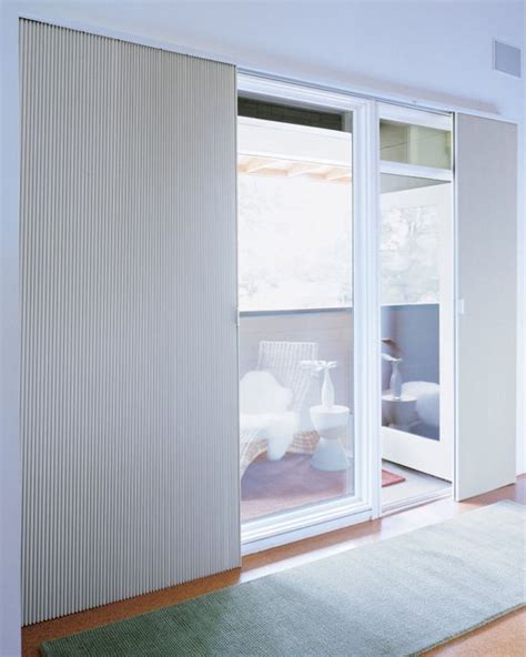 Vertical Blackout Honeycombs - Cellular Window Shades, vertical - Smith+Noble