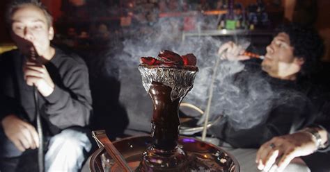 Best Hookah Bars In Orange County - CBS Los Angeles