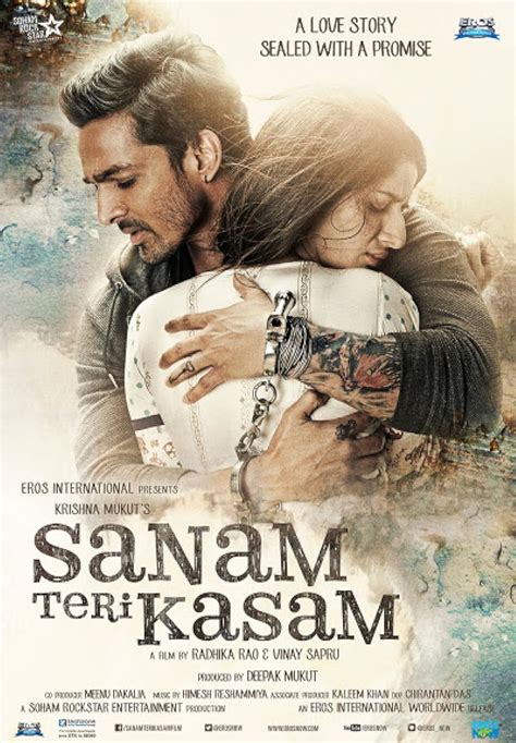 Sanam Teri Kasam 2 Announced: Release Date, Cast, Plot | HerZindagi