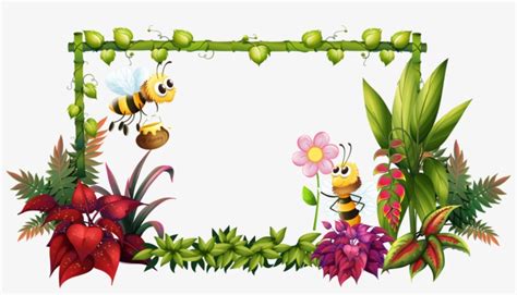 Free Garden Borders Cliparts, Download Free Garden Borders Cliparts png ...