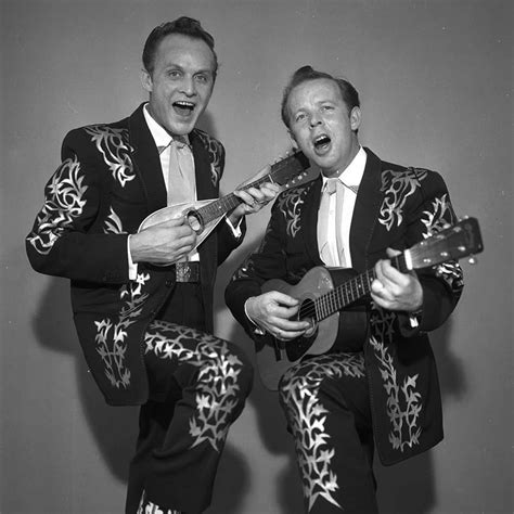 Louvin Brothers, part 1 – California Bluegrass Association