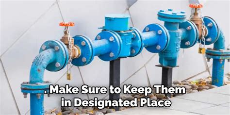 How to Turn Off Water Meter Valve | 5 Easy Guides (2024)