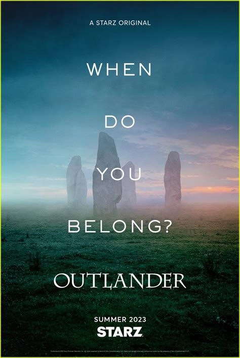 Outlander's Season 7 Trailer Promises a Lot in Store for Sam Heughan ...