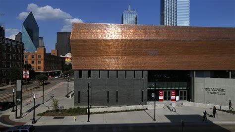 Dallas Holocaust and Human Rights Museum opening culminates 40-year journey to permanent home