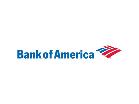 Logo Bank Of America Icon - Bank of America Logo PNG Transparent & SVG ...