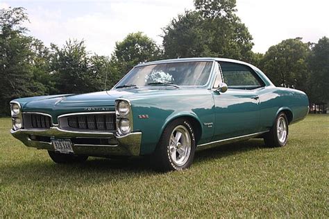 1967 Pontiac Tempest Custom For Sale Sioux Cty, Iowa