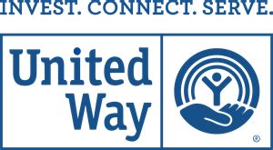 United Way Logo PNG Vector (CDR) Free Download