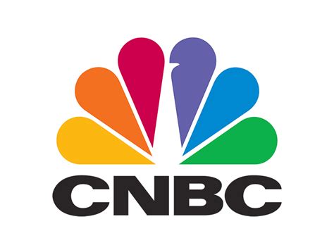 CNBC Logo PNG Transparent & SVG Vector - Freebie Supply