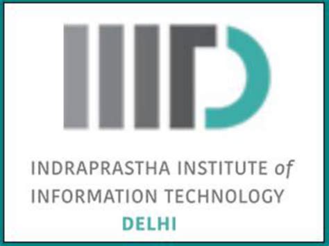 IIIT-Delhi extends deadline for admissions 2014 to Ph.D courses ...