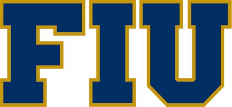 Florida International University Logo - Live Action News