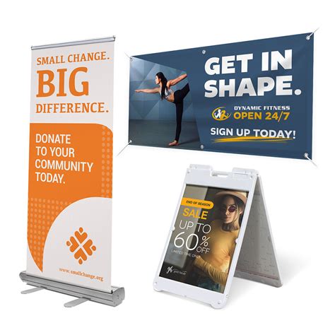 Sports and Athletic Team Banners - Free Templates | 48HourPrint