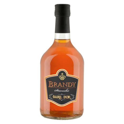 Brandy | ALDI