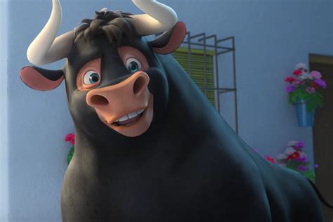 John Cena Voices Spanish Cartoon Bull in Adorable ‘Ferdinand’ Trailer