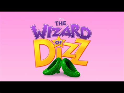 Minnie's The Wizard of Dizz | Mickey Mouse Clubhouse Episodes Wiki | Fandom