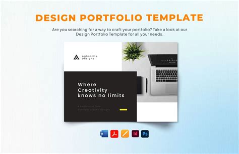 Portfolio Templates in PDF - FREE Download | Template.net