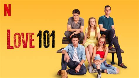 Love 101 su Netflix è più di un semplice teen drama - Stay Nerd