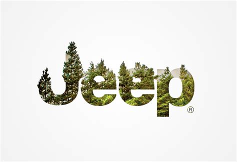 News, cars logo, shain gandee: Jeep Logo