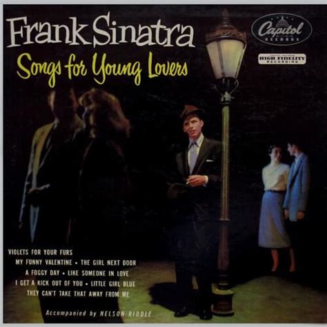 Frank Sinatra – My Funny Valentine Lyrics | Genius Lyrics