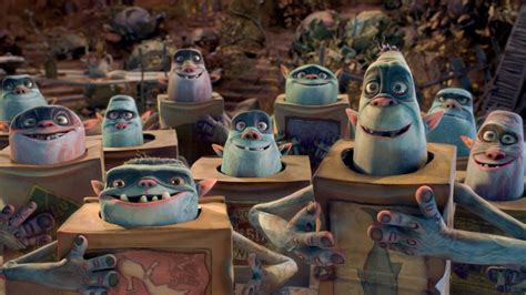 The Boxtrolls Online - TUGAstream