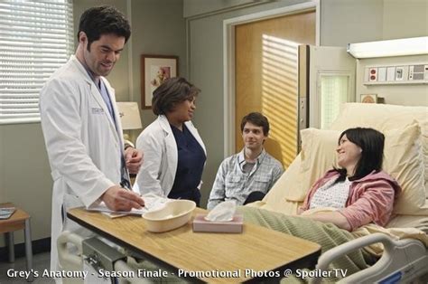 Season Finale - Promotional Photos - Grey's Anatomy Photo (11824391 ...