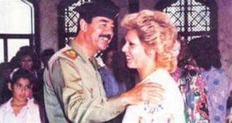 Sajida Talfah: The Disappearance Of Saddam Hussein's First Wife And Cousin