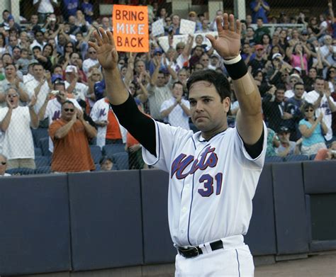 In his words: Mike Piazza breaks down memorable home runs | by New York ...